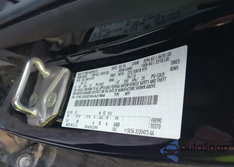 2017 Ford Escape Se из США, поврежденный, VIN 1FMCU0GD3HUA31964